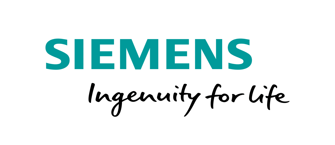 Siemens PLC logo