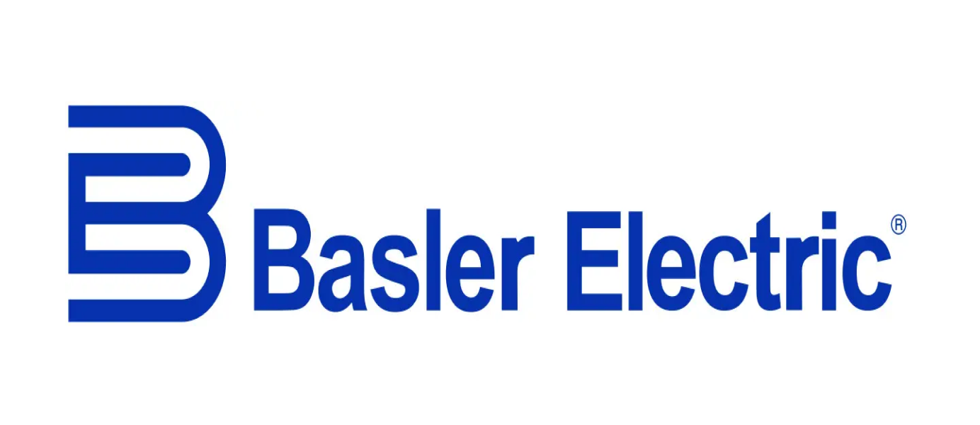 Basler Electric logo