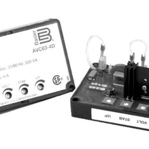 AVC-63 Voltage Regulator