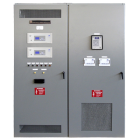 Basler DECS450 Excitation System Panel