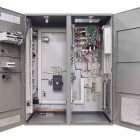 Basler DECS450 Excitation System In Panel