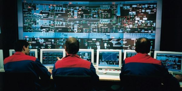 AI Predictive Analytics Offshore