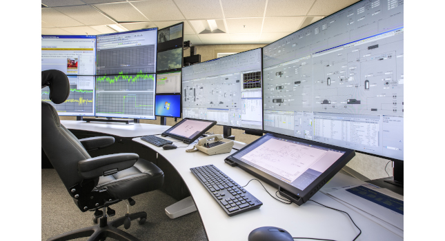 Honeywell DCS